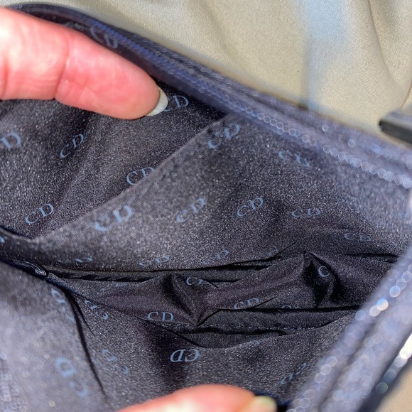 Dior Beauty Bag - Picture 4 of 6